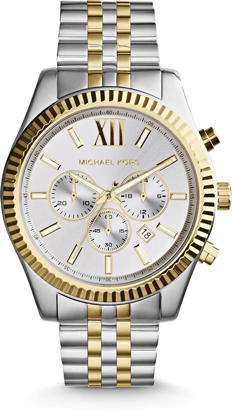 mens michael kors watches uk|men's watches Michael Kors sale.